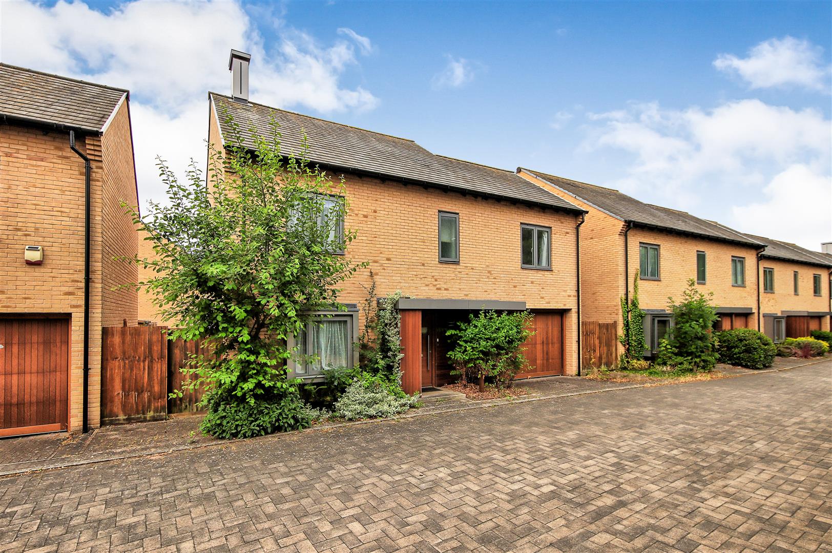 property_image Old Mills Road, Trumpington, Cambridge